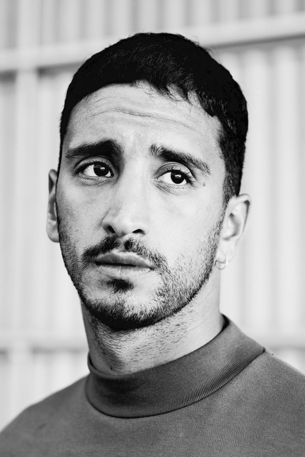 Foto de Ben Tavassoli