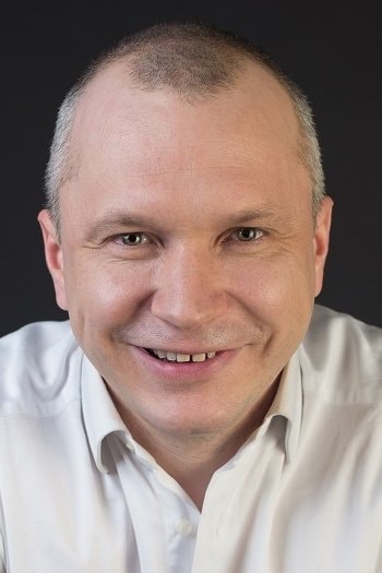 Foto de Maksim Dromashko