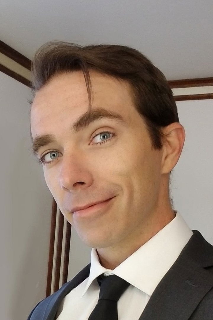 Foto de Strange Dave