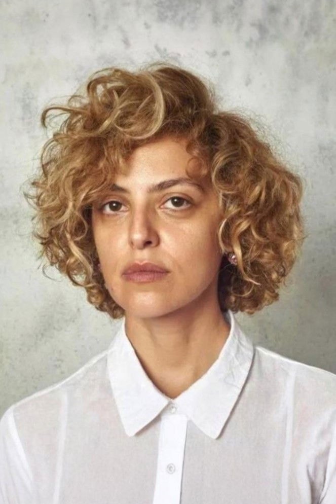 Foto de დეა კულუმბეგაშვილი