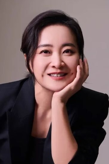 Foto de Jia Ling