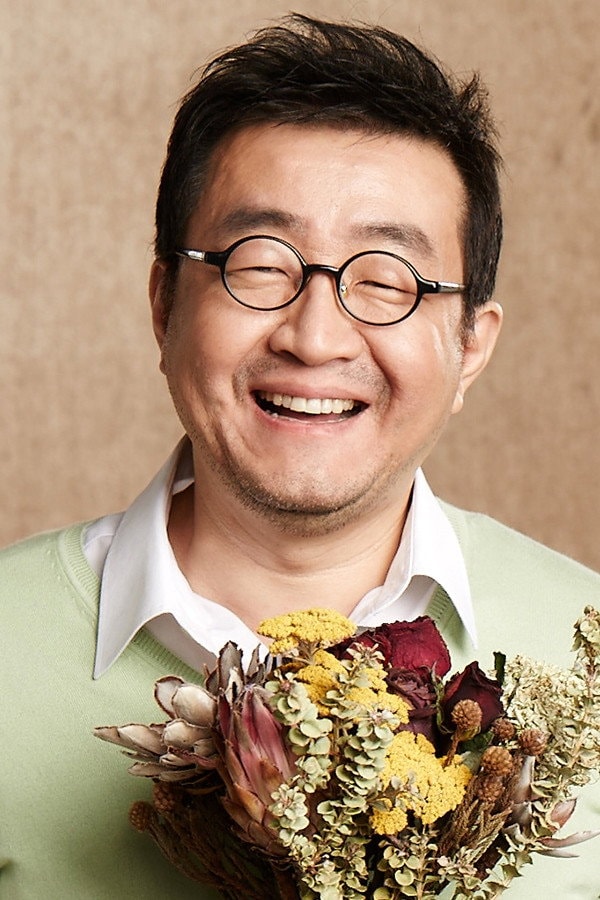 Foto de Nam Moon-chul