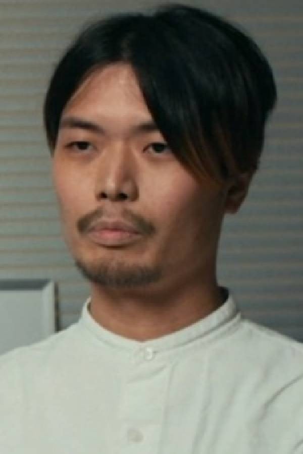 Foto de Shunsuke Nakashige