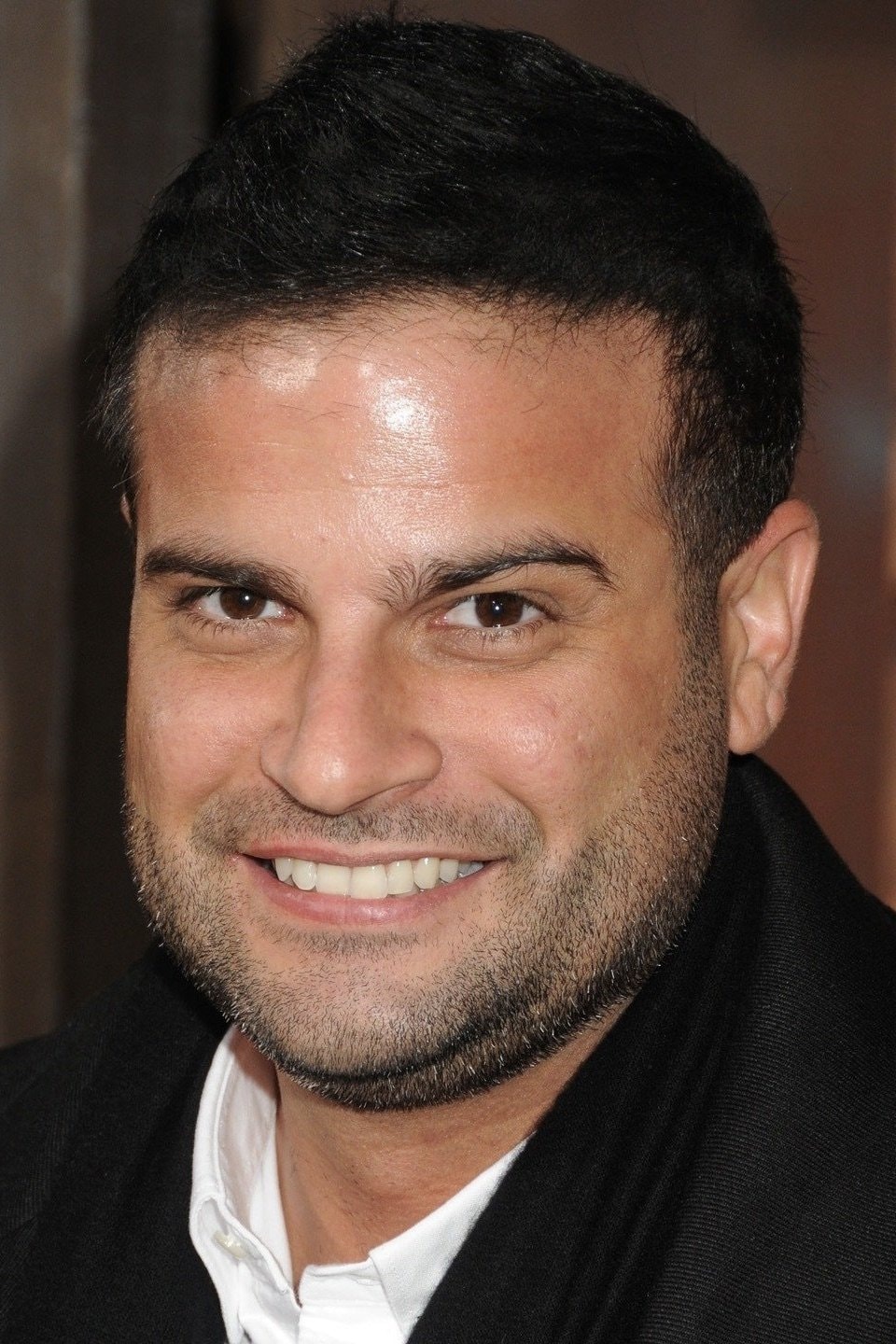 Foto de Chris Titone