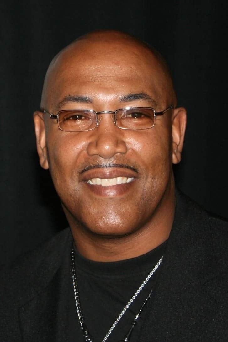 Foto de Robert Samuels