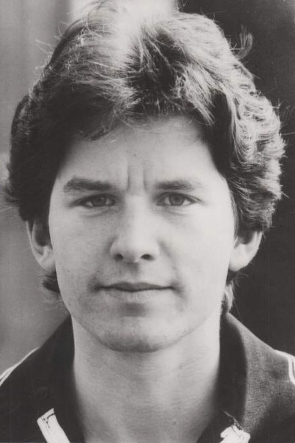 Foto de Dominic Guard