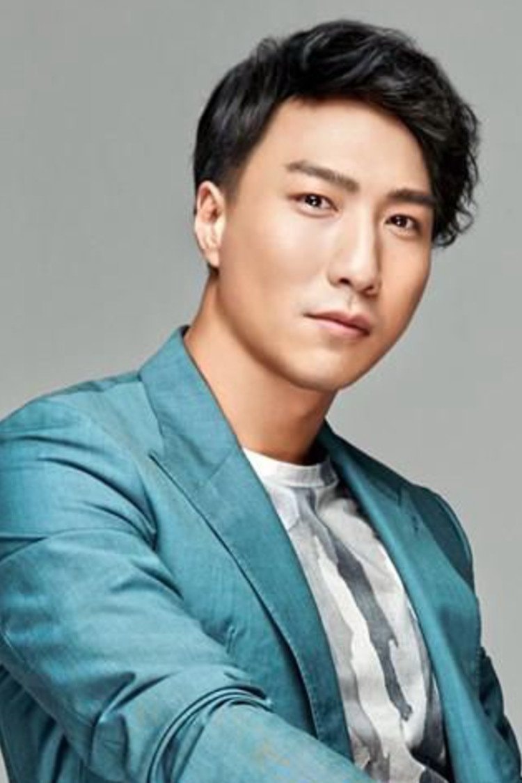 Foto de Edward Chui Wai-Tung