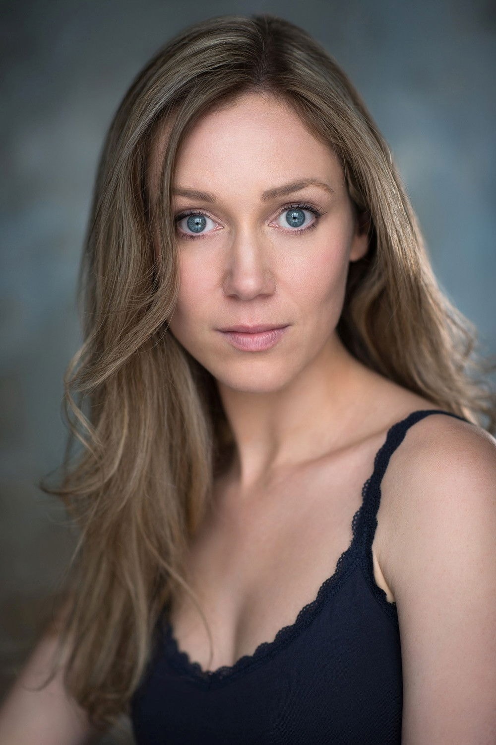 Foto de Megan Lockhurst