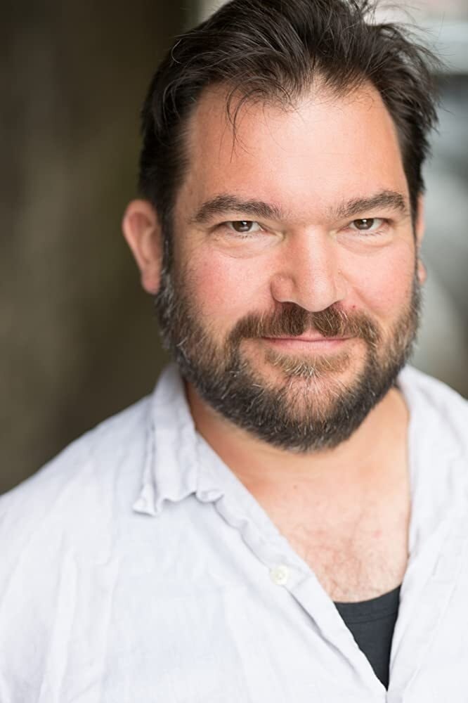 Foto de Rory Wilton