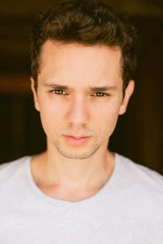 Foto de Sasha Feldman