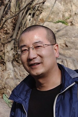 Foto de Yuan Cai