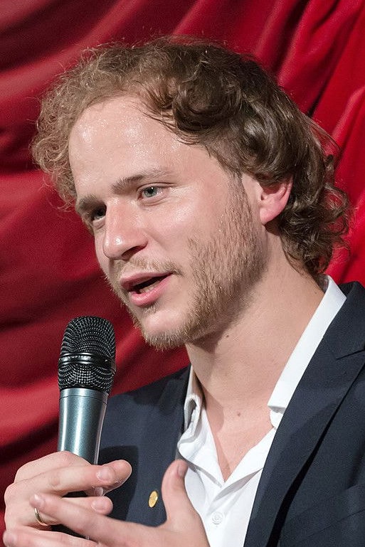 Foto de Adrian Goiginger