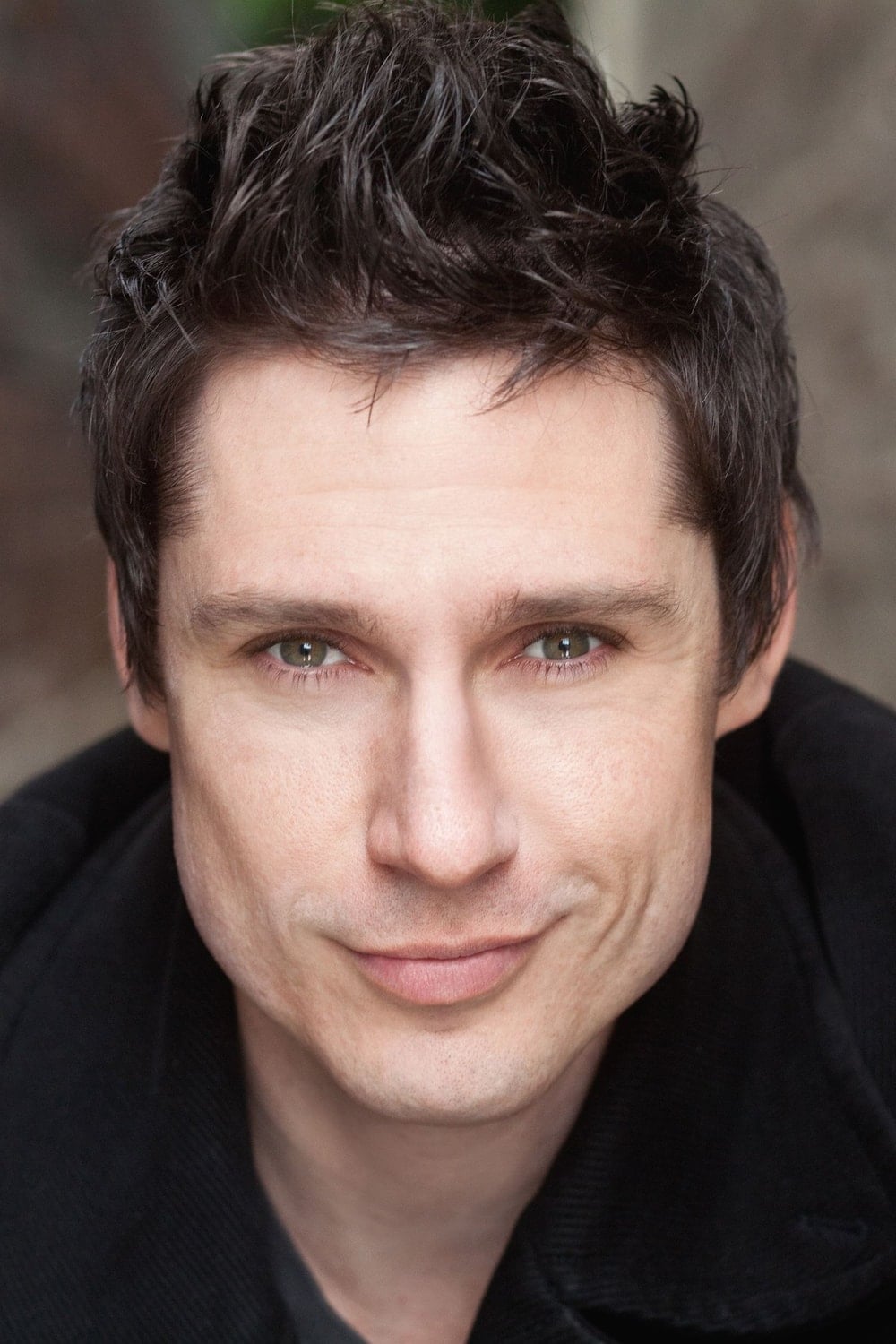 Foto de Jeff Bryan Davis