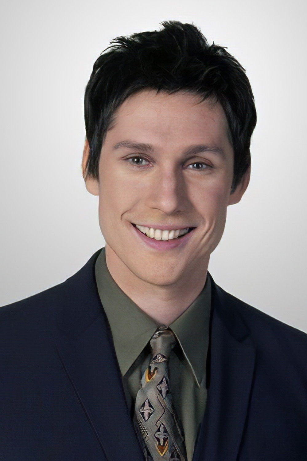 Foto de Jeff Bryan Davis