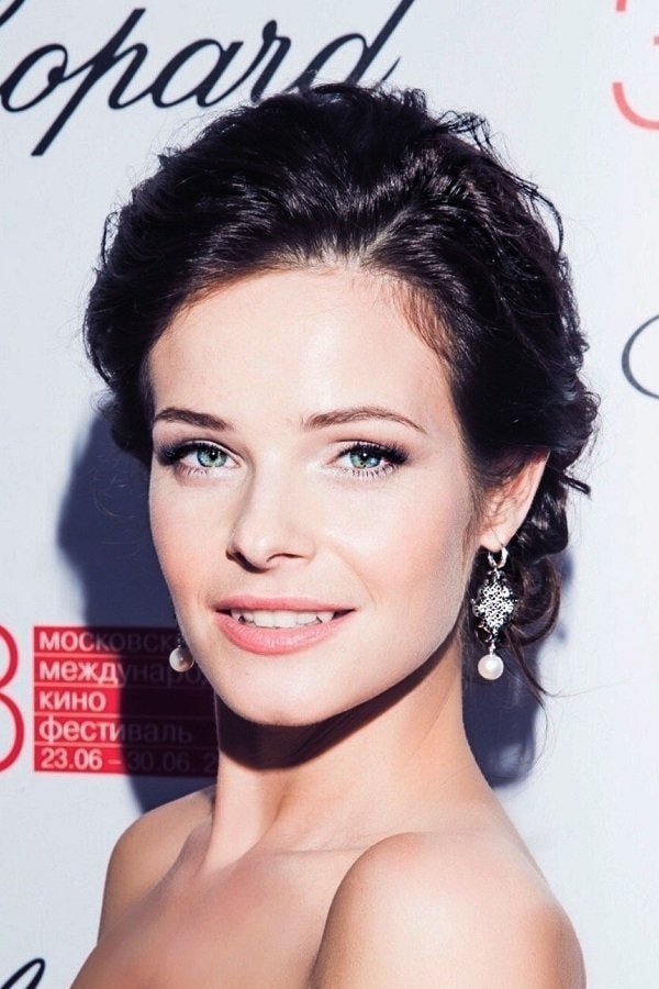 Foto de Анна Пескова