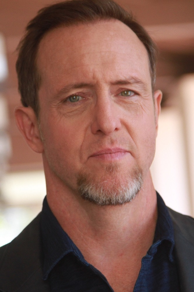 Foto de Cooper Thornton