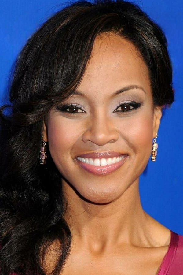 Foto de Brenda Vivian