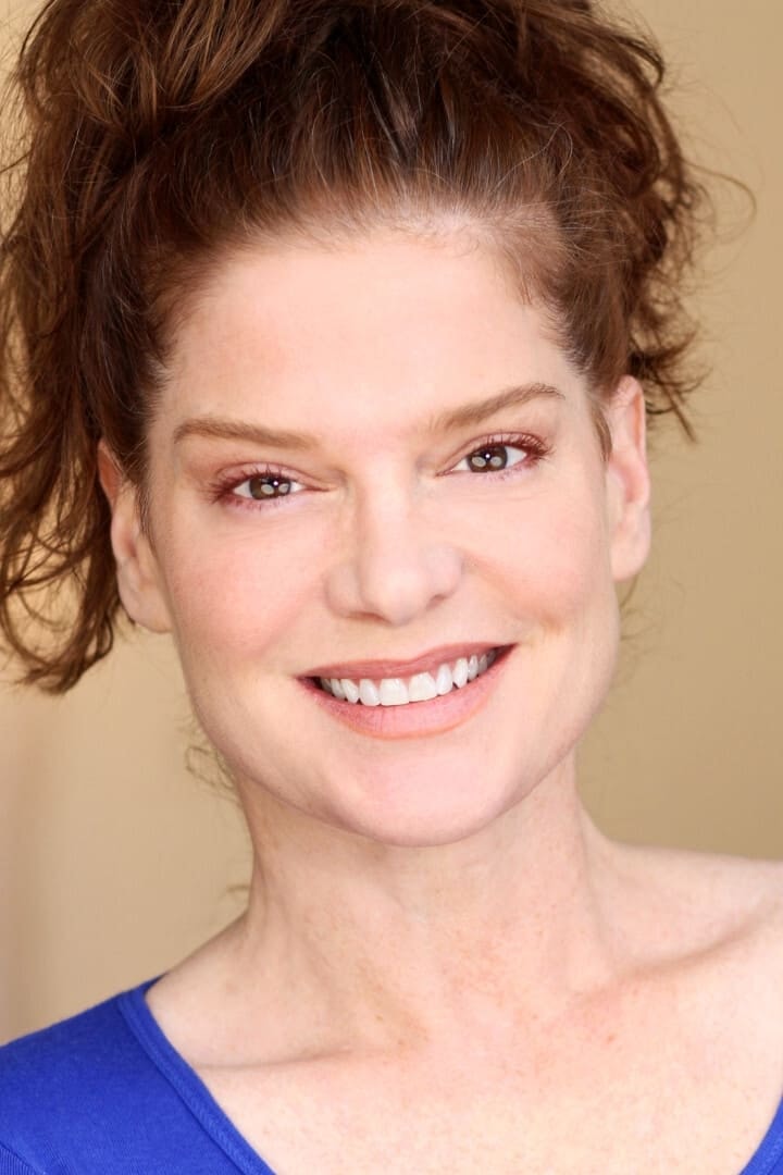 Foto de Katherine Disque