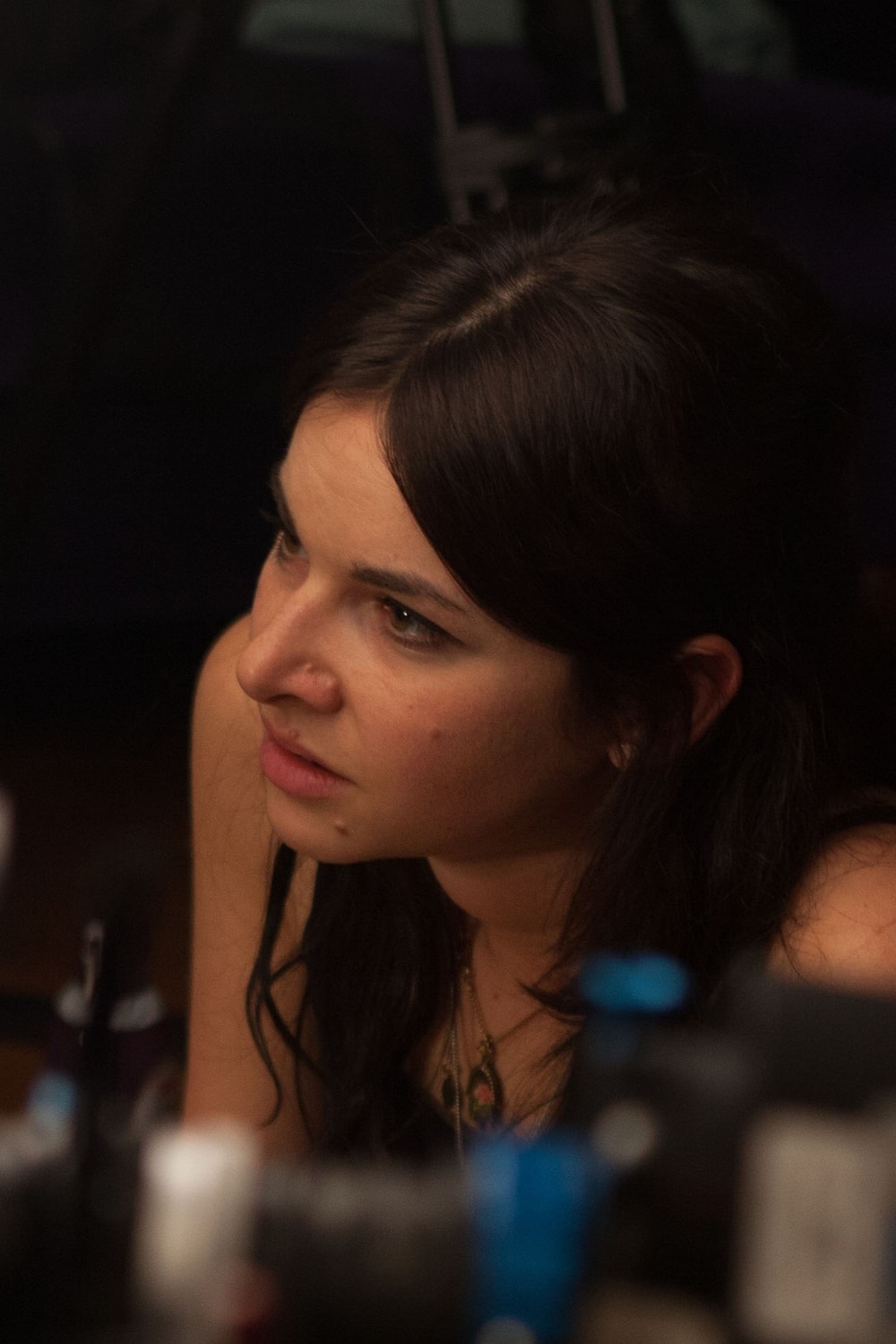 Foto de Orlee-Rose Strauss