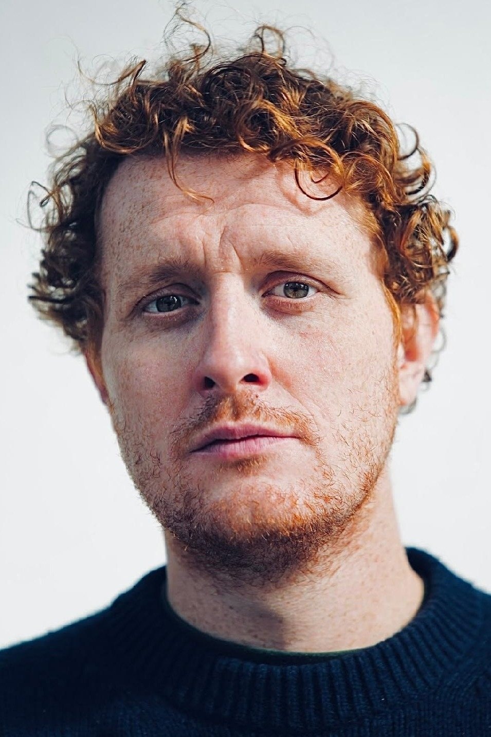 Foto de Harry Michell