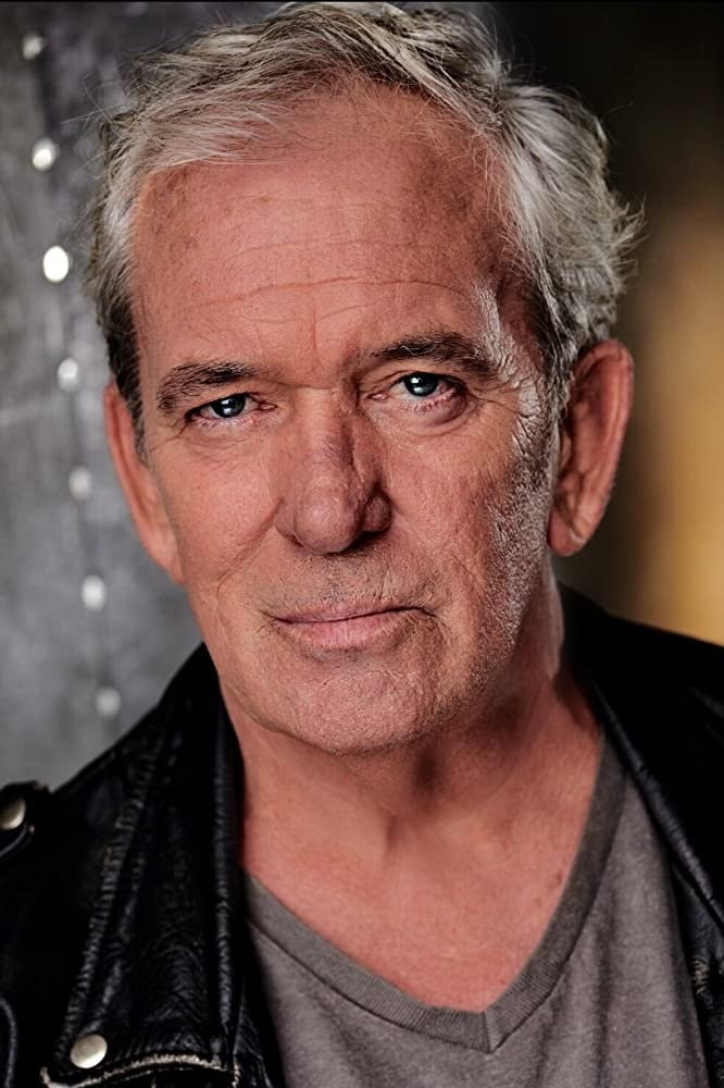 Foto de James Martin Kelly