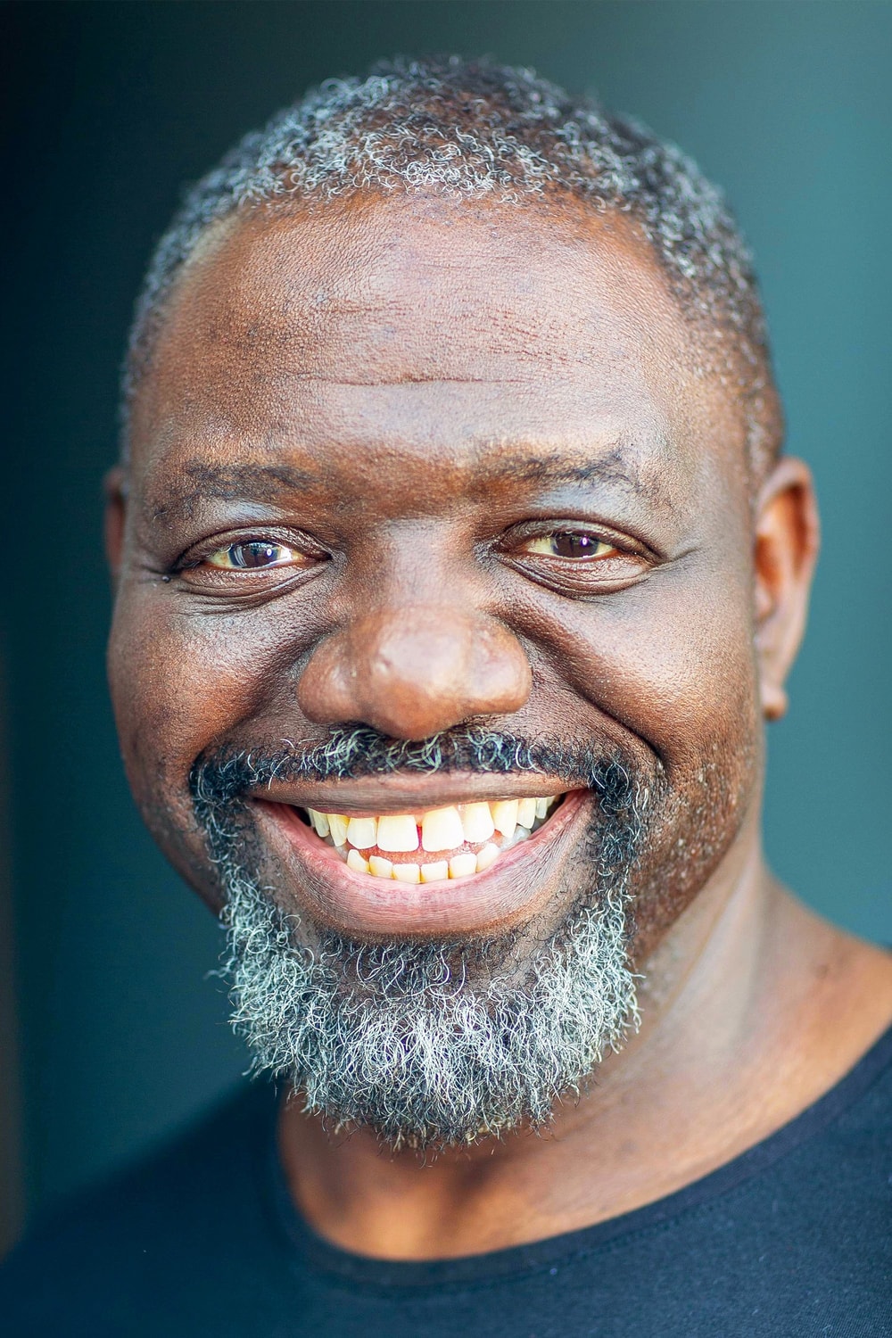 Foto de David Webber