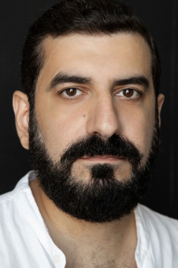 Foto de Эрик Яралов