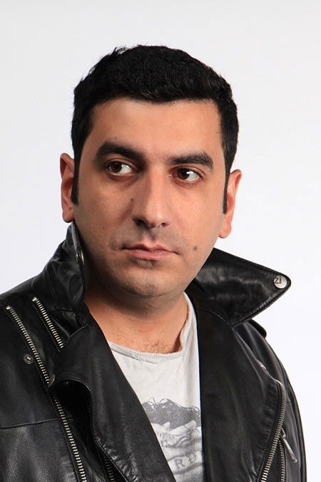 Foto de Эрик Яралов