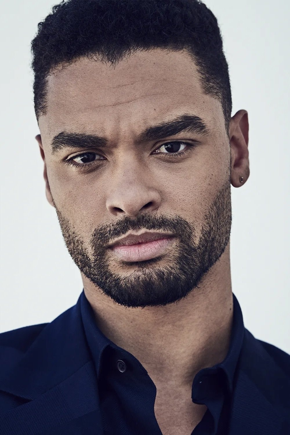 Foto de Regé-Jean Page