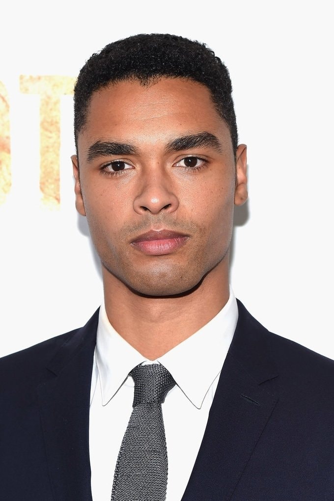 Foto de Regé-Jean Page