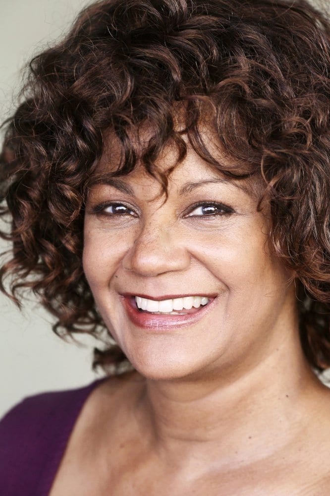 Foto de Susan Beaubian