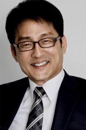 Foto de Lee Joo-suk