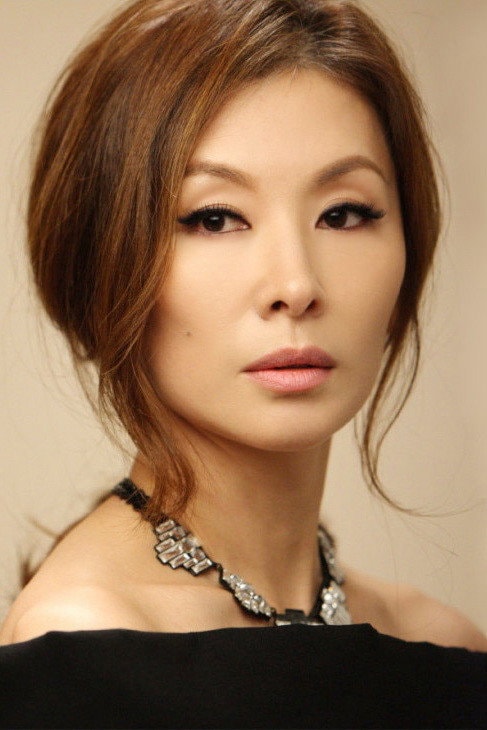 Foto de Lee Mi-sook