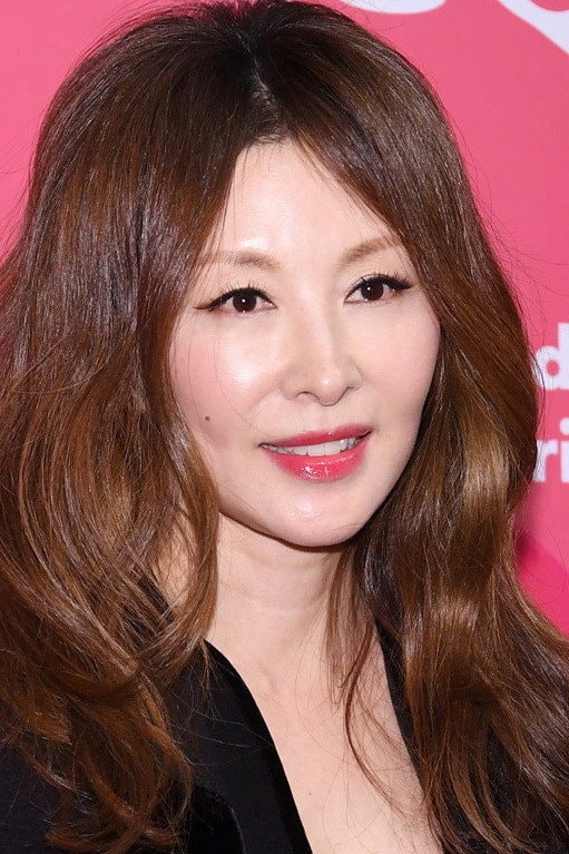 Foto de Lee Mi-sook