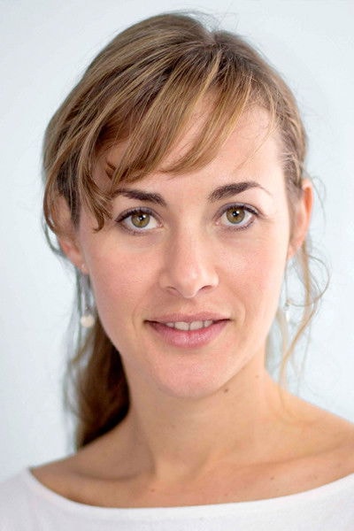 Foto de Aude Candela