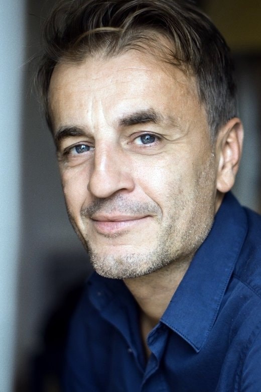 Foto de Florent Bigot de Nesles