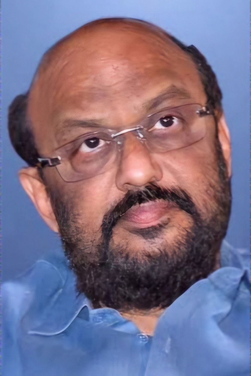 Foto de S. Radha Krishna