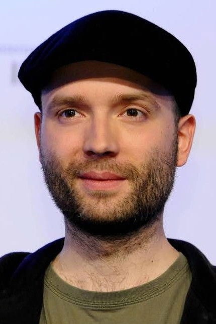 Foto de Marc-Uwe Kling