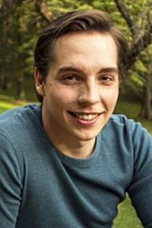 Foto de Mitchell Musolino