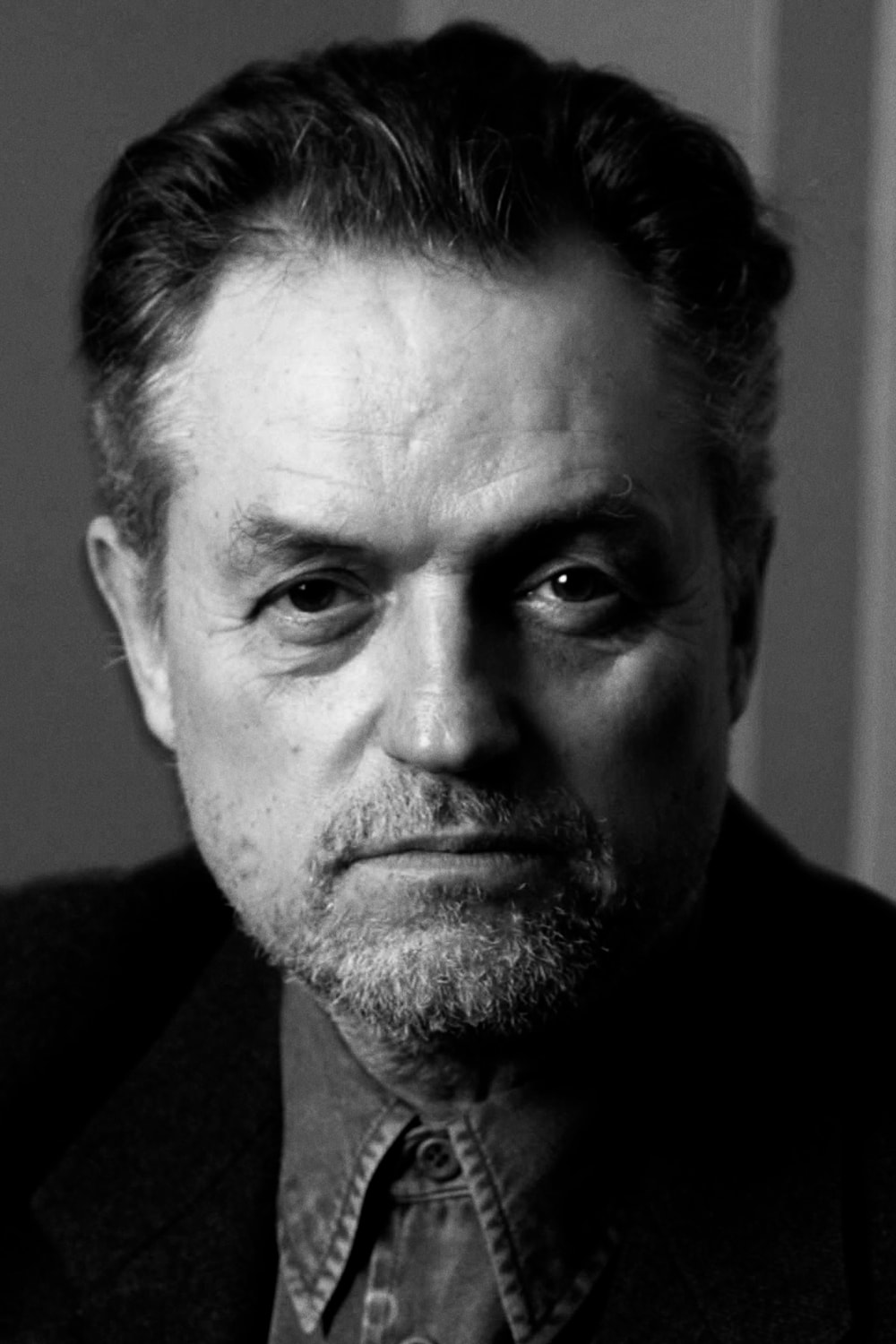Foto de Jonathan Demme