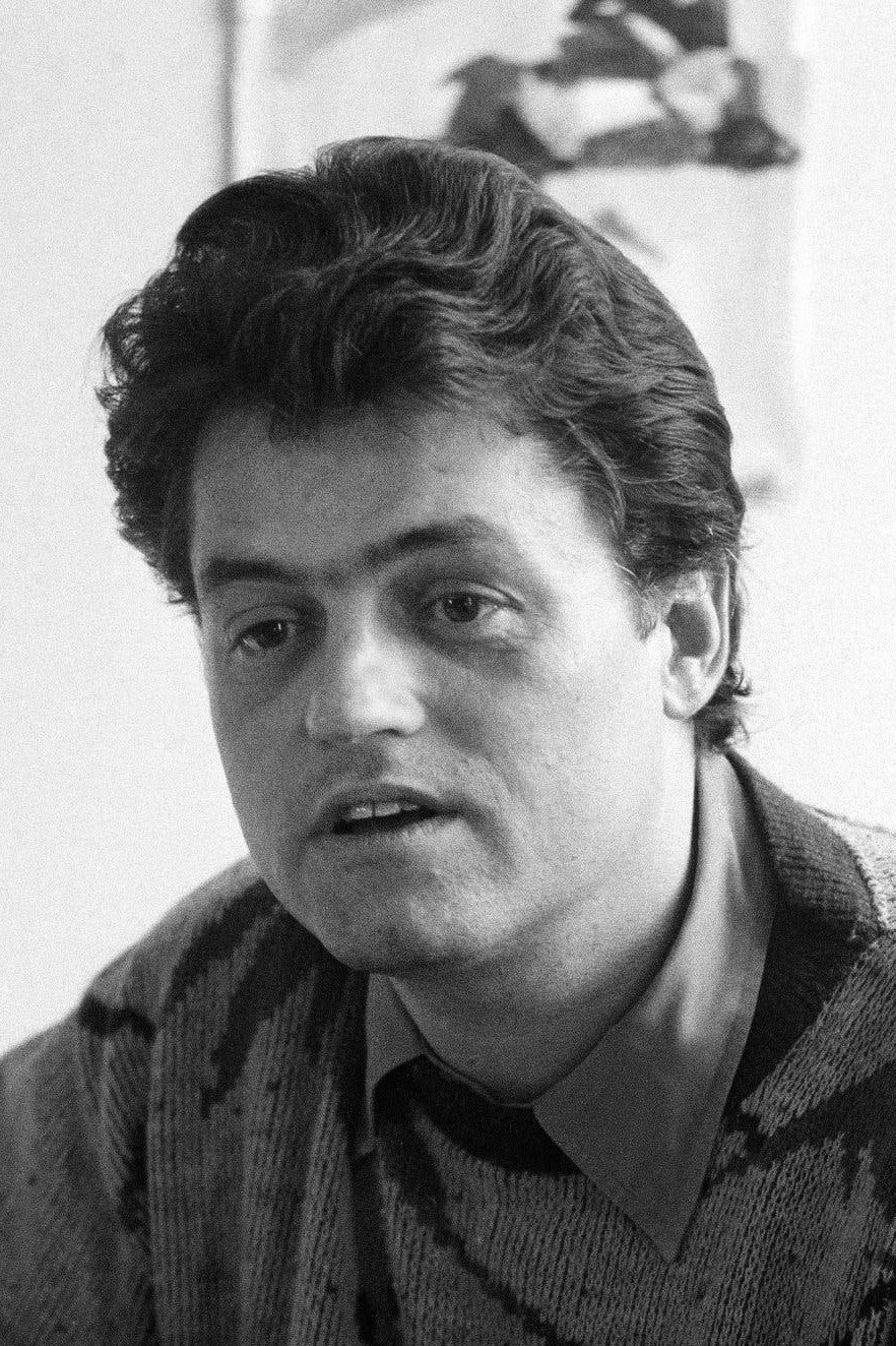 Foto de Jonathan Demme