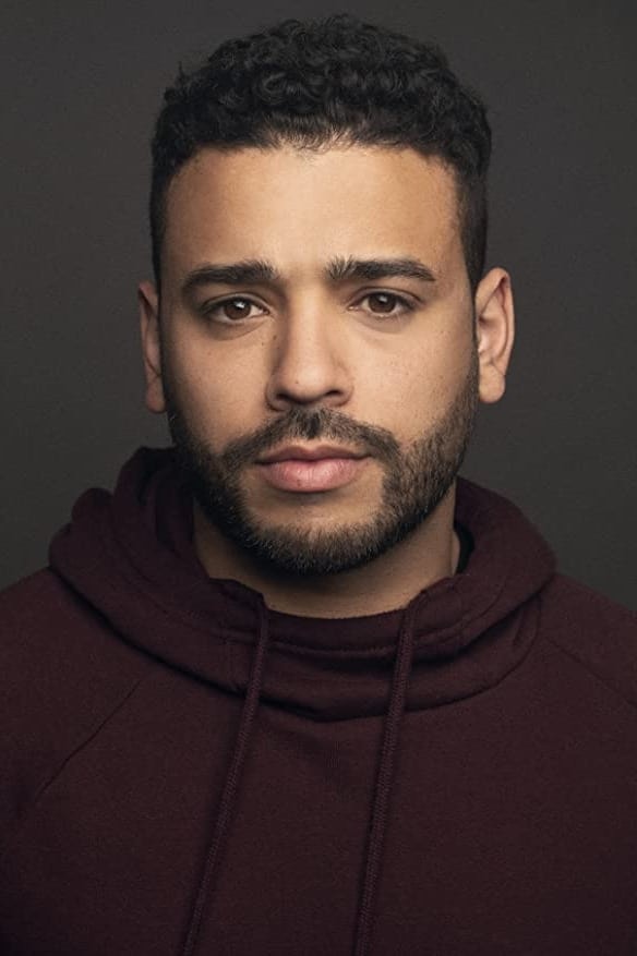 Foto de Ryan Broussard