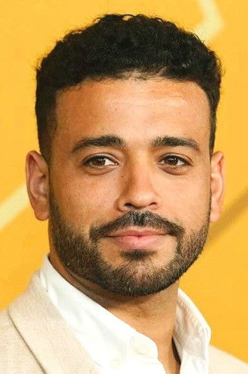 Foto de Ryan Broussard