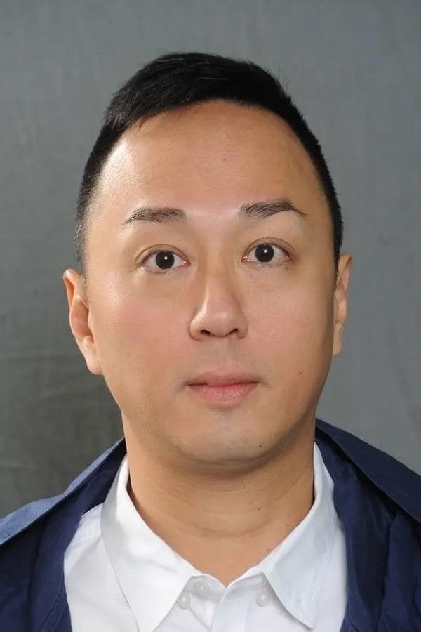 Foto de Sunny Tai Yiu-Ming