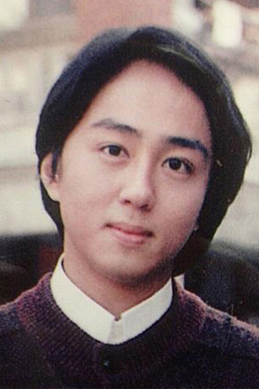 Foto de Sunny Tai Yiu-Ming