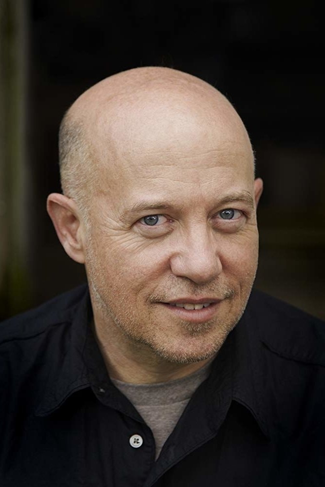 Foto de Edward Saxon