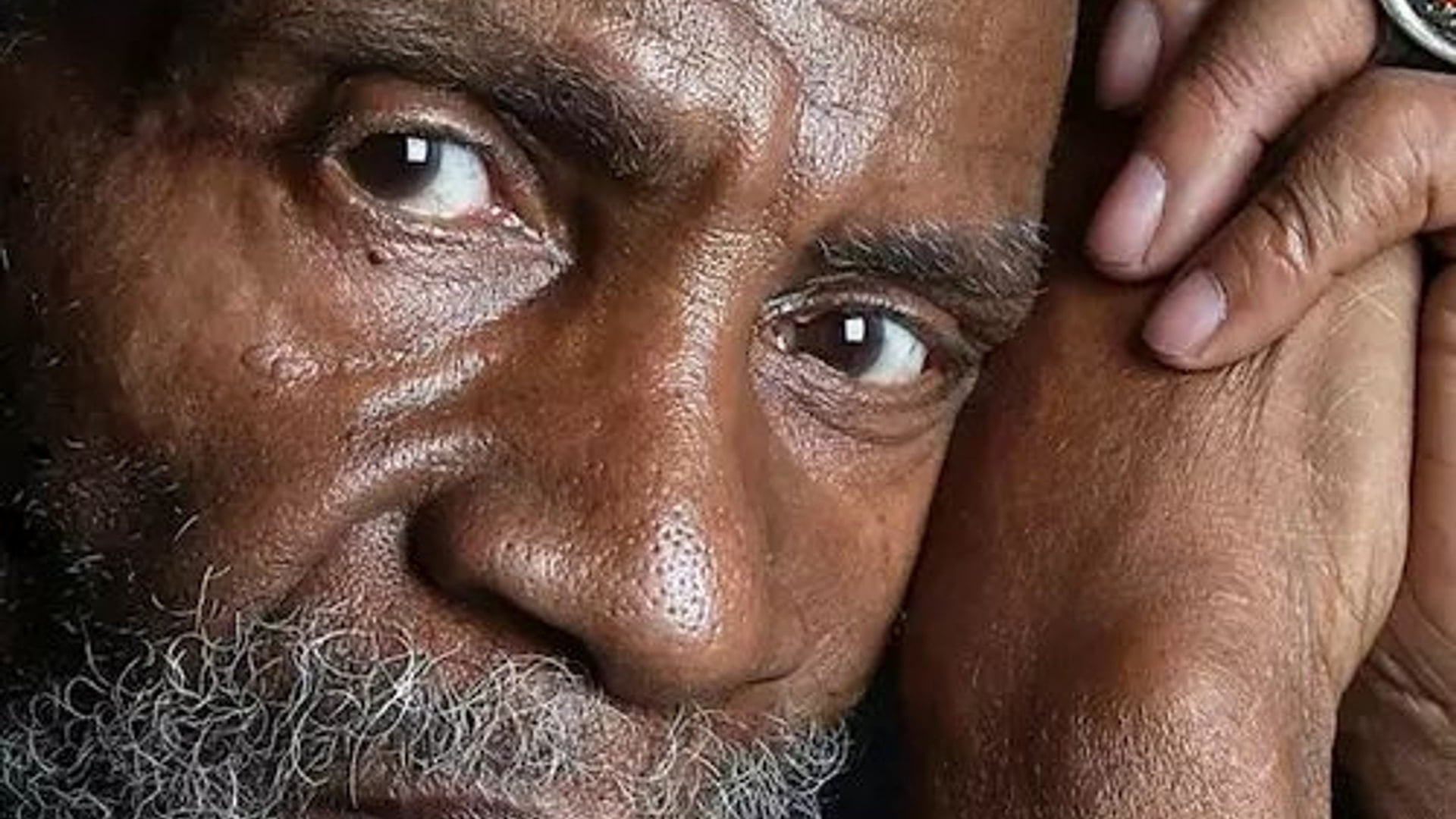 Foto de Abiodun Oyewole