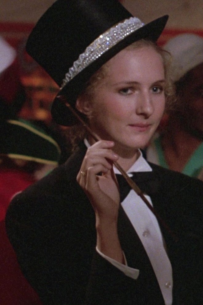 Foto de Dana Andersen