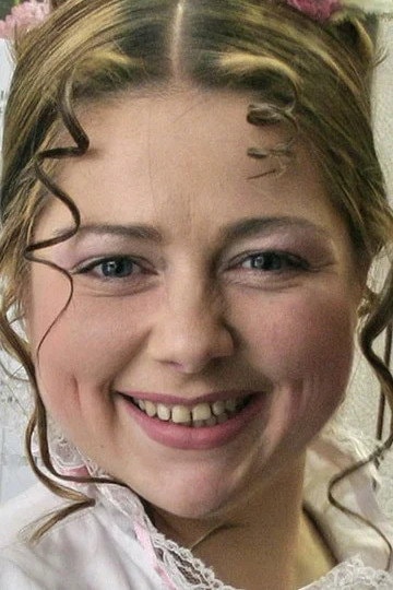 Foto de Alesya Pukhovaya
