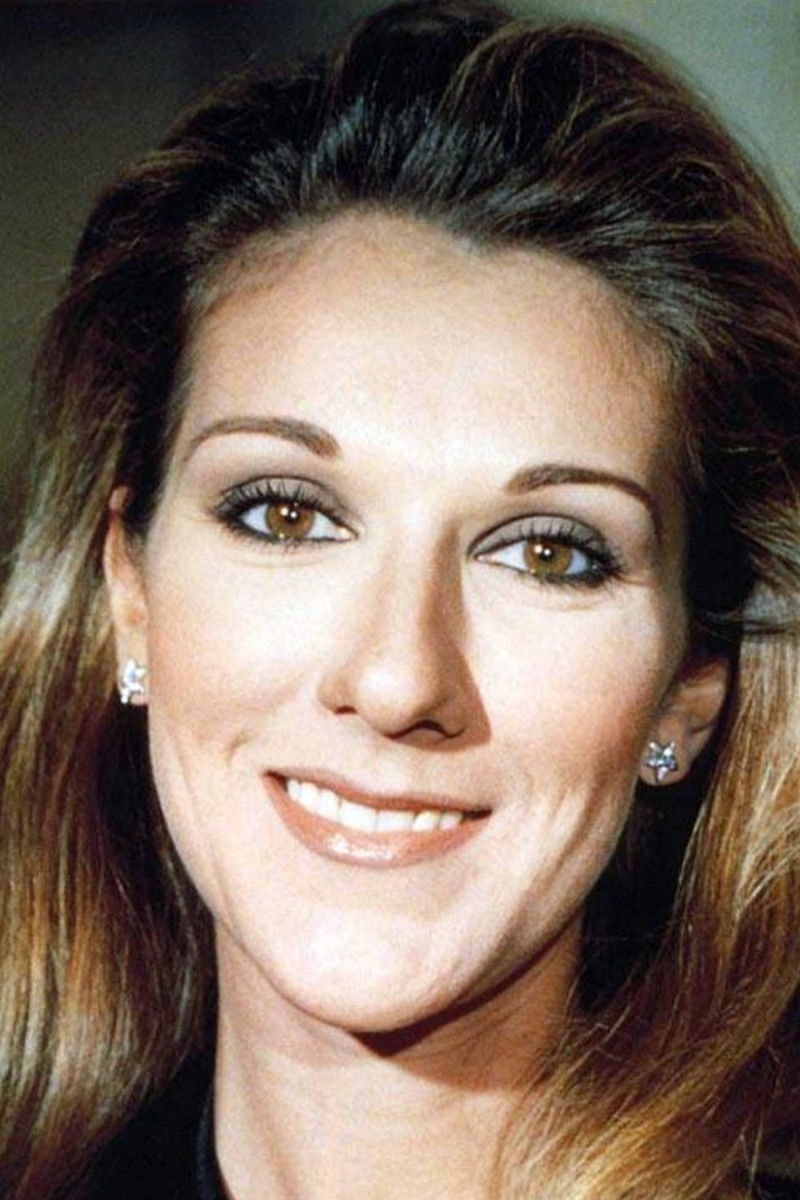Foto de Céline Dion